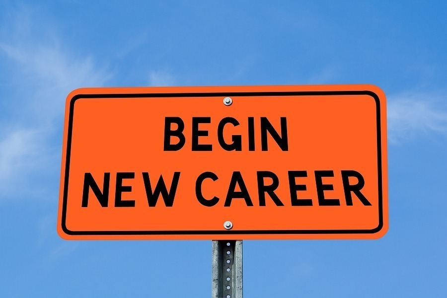 Career Change – Is it for you?