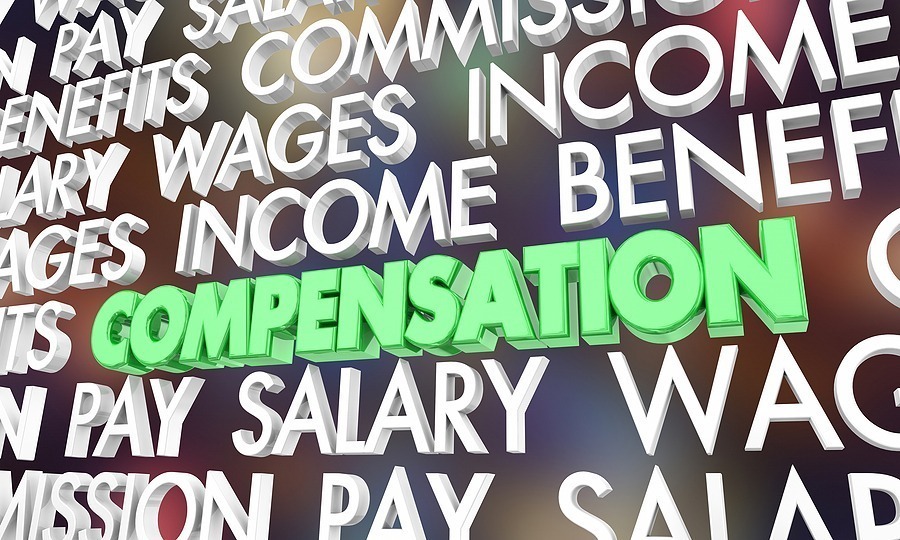 8 Steps to Take if Your Compensation is Out of Line with the Market