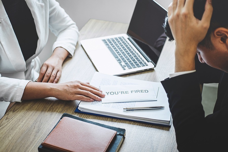 Is Employment Really At-Will?