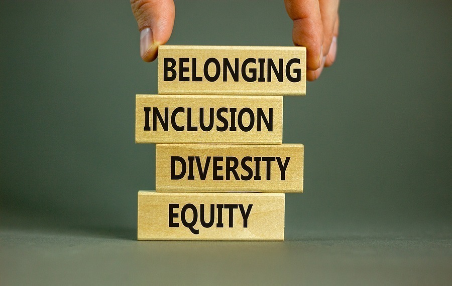 4 Exercises to Enhance Your Diversity, Equity, and Inclusion Efforts