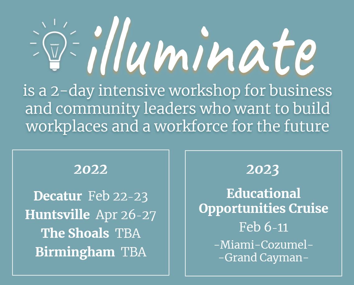 illuminate 2022 2023 dates