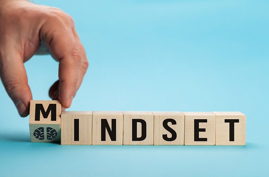 What is Growth Mindset?