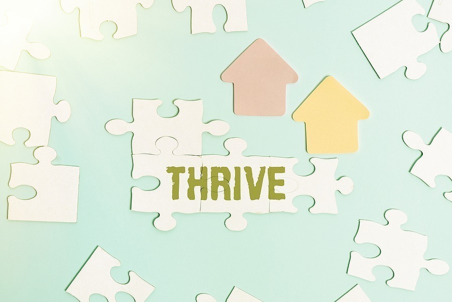 3 Keys to Meeting Thrive Needs