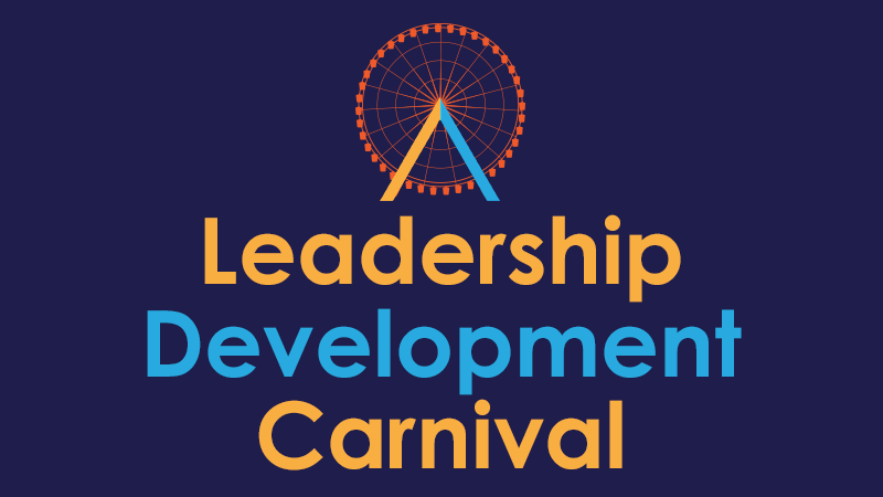SPECIAL FEATURE: June Leadership Development Carnival