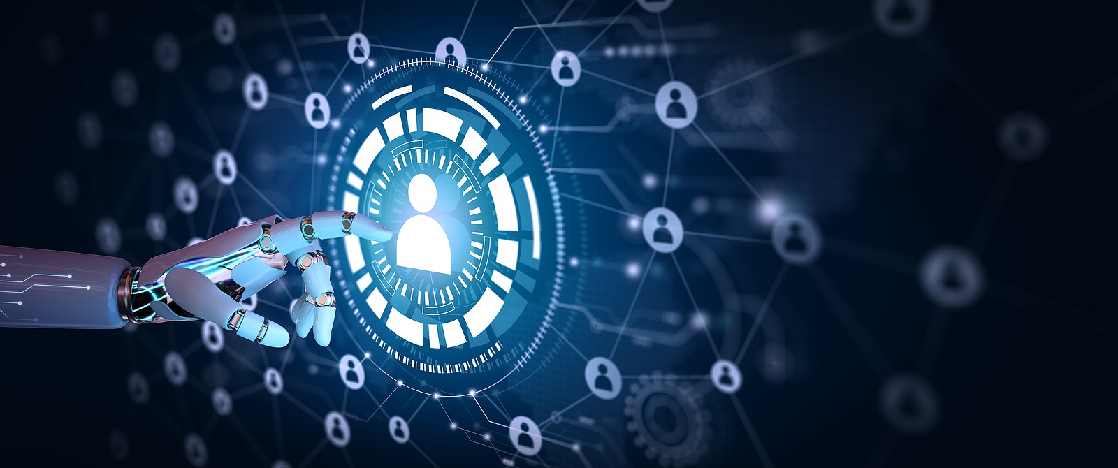 AI and HR- A Series