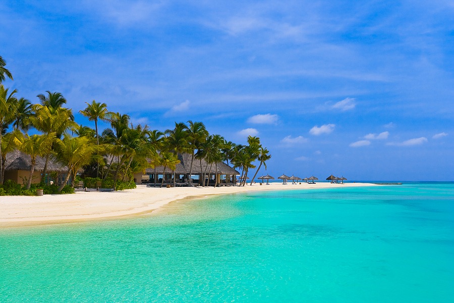 Summer is Here – Do You Need a Vacation or a Rhythm?