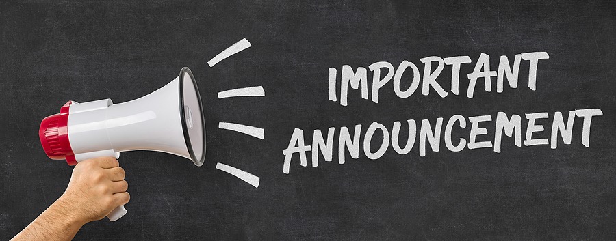 ANNOUNCEMENT: Launching two NEW Career Development Trainings!