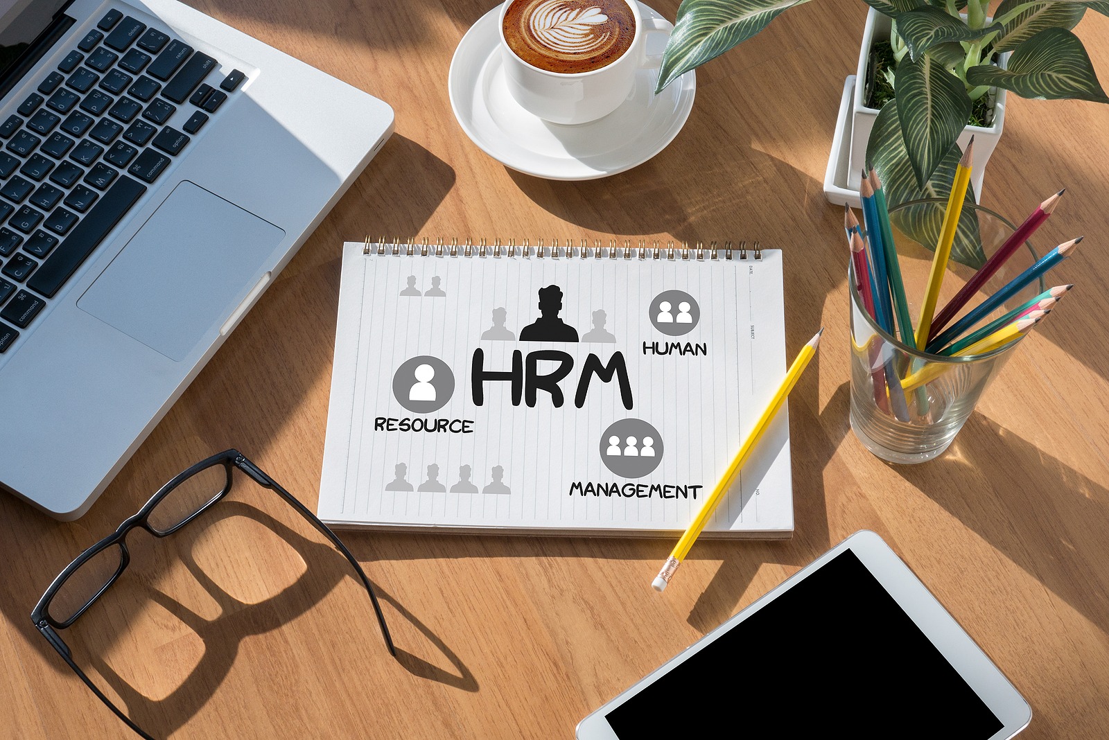 What To Know About Shopping For an HRM
