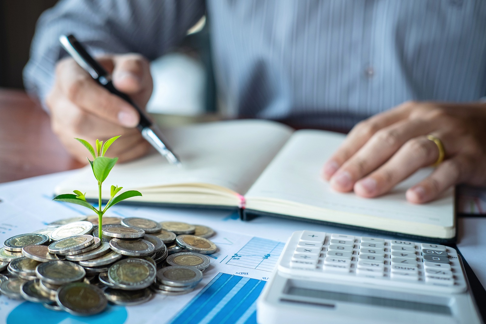 Make the Most of your Training Dollars