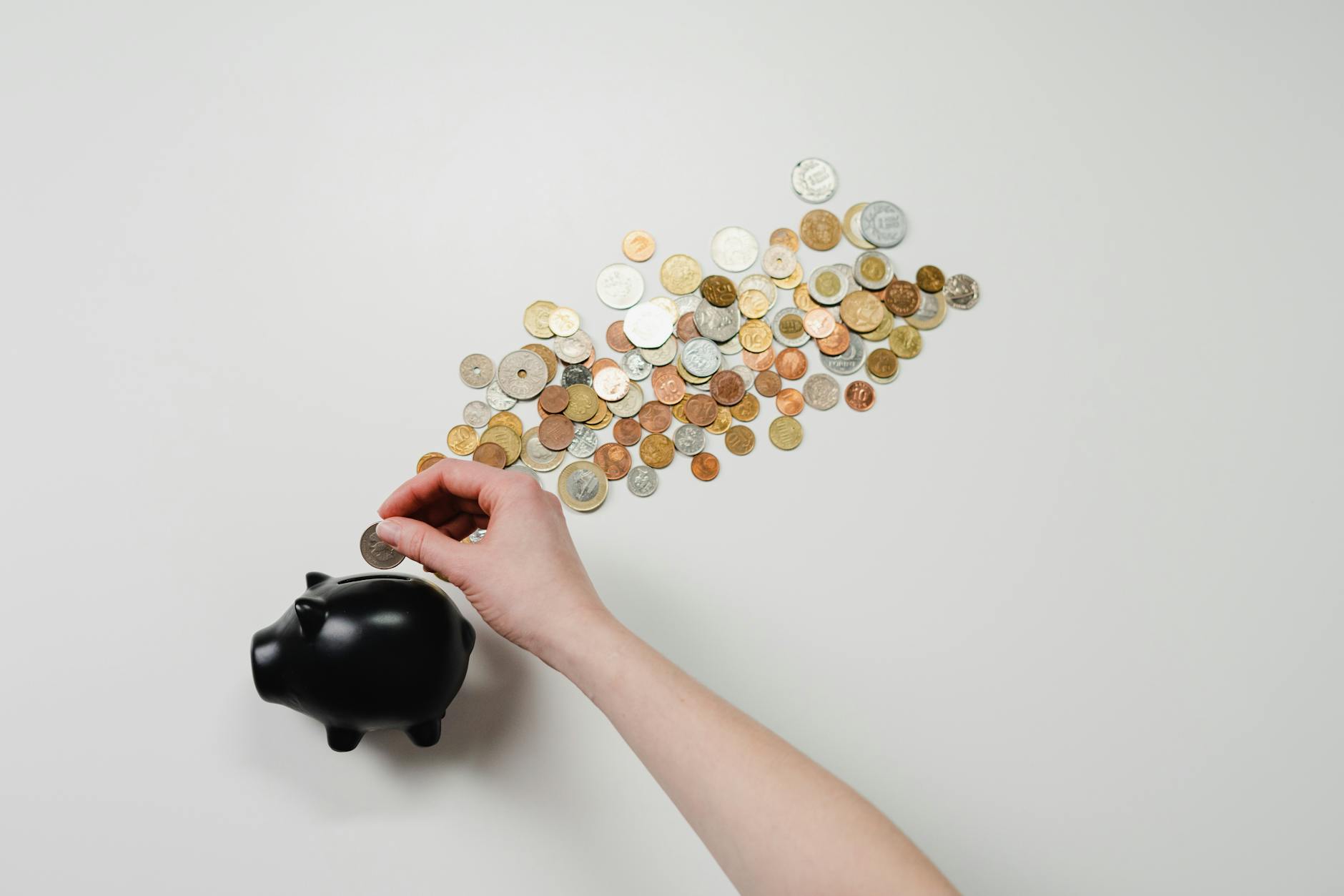 Investing in People Makes Cents