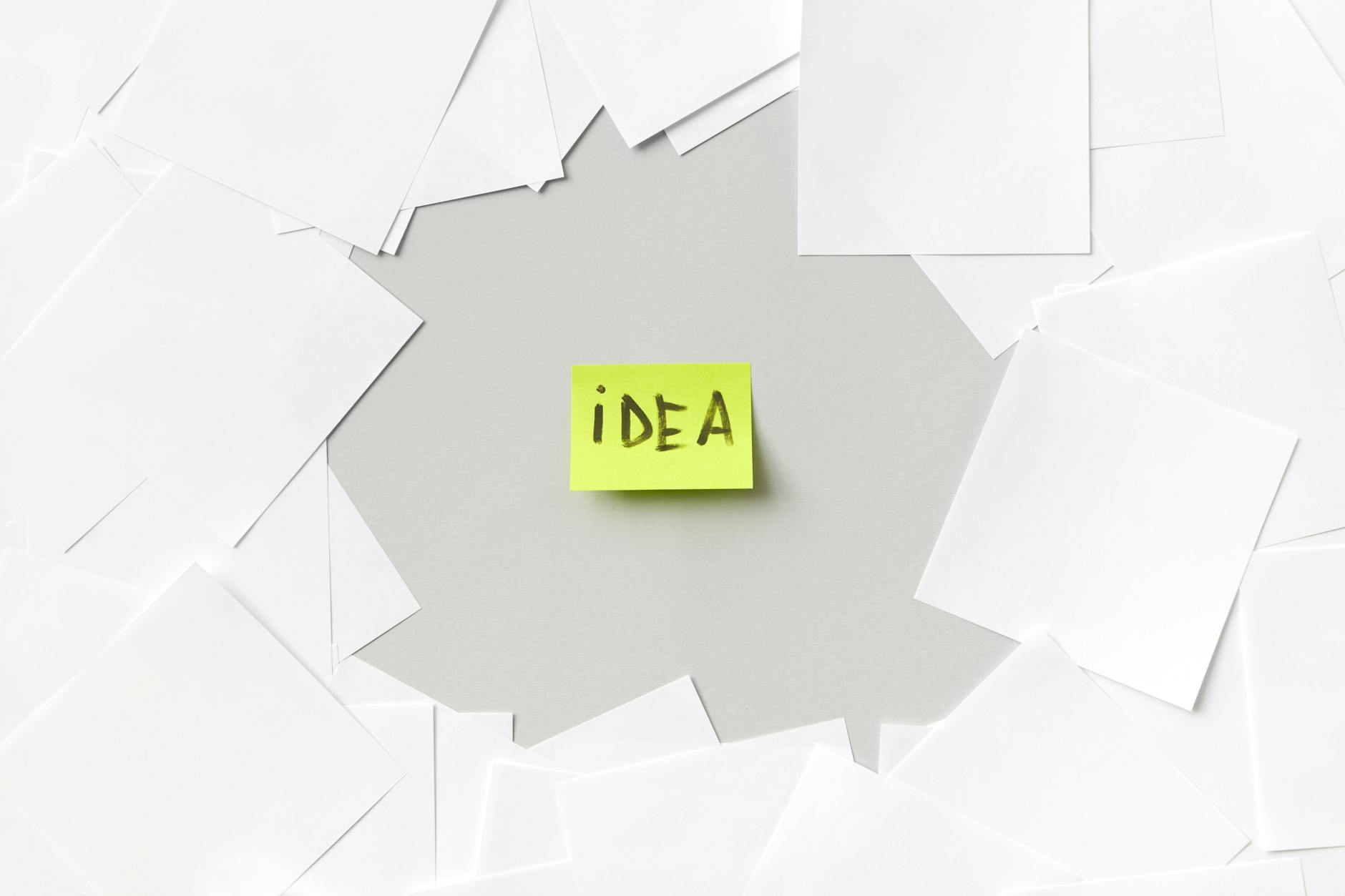 4 Ways to Get Unstuck with Professional Development