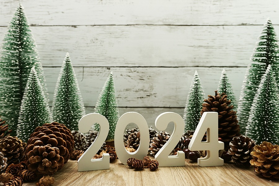 The Point Blog’s Top 10 for 2024