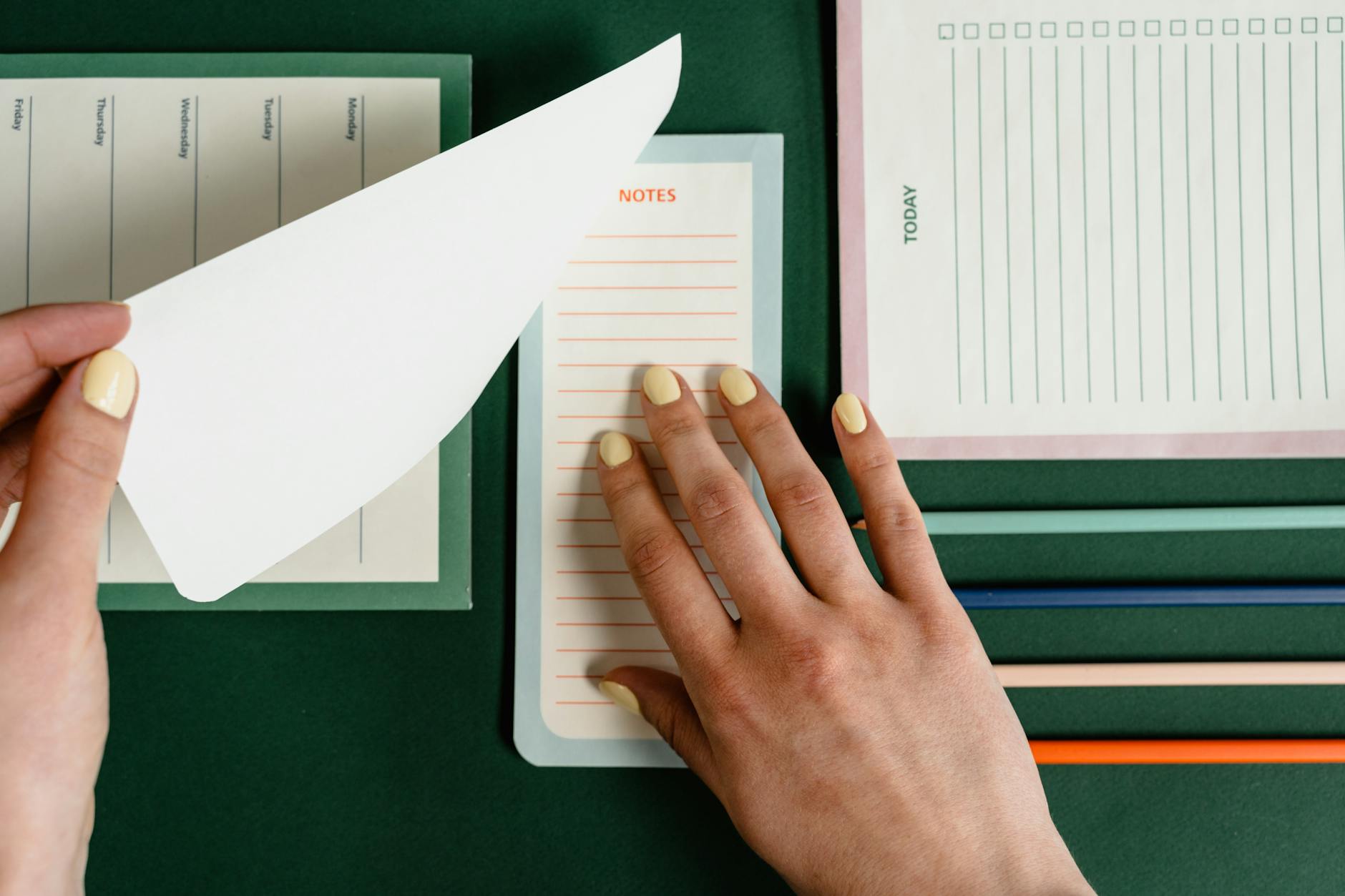 Make Your (HR) List and Check It Twice
