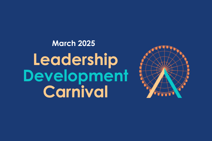 March 2025 Leadership Development Carnival
