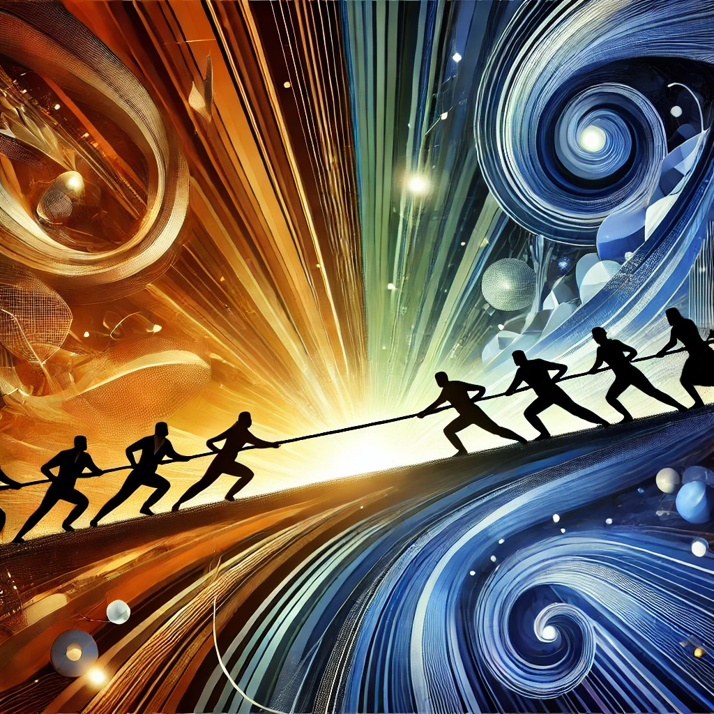 Conflict, Conflict Everywhere: How to Resolve Conflict at Work