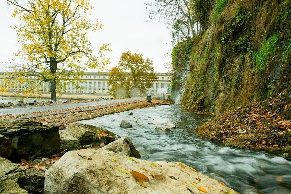 The Hidden Power of Place: Why Where You Live, Work, and Play Matters