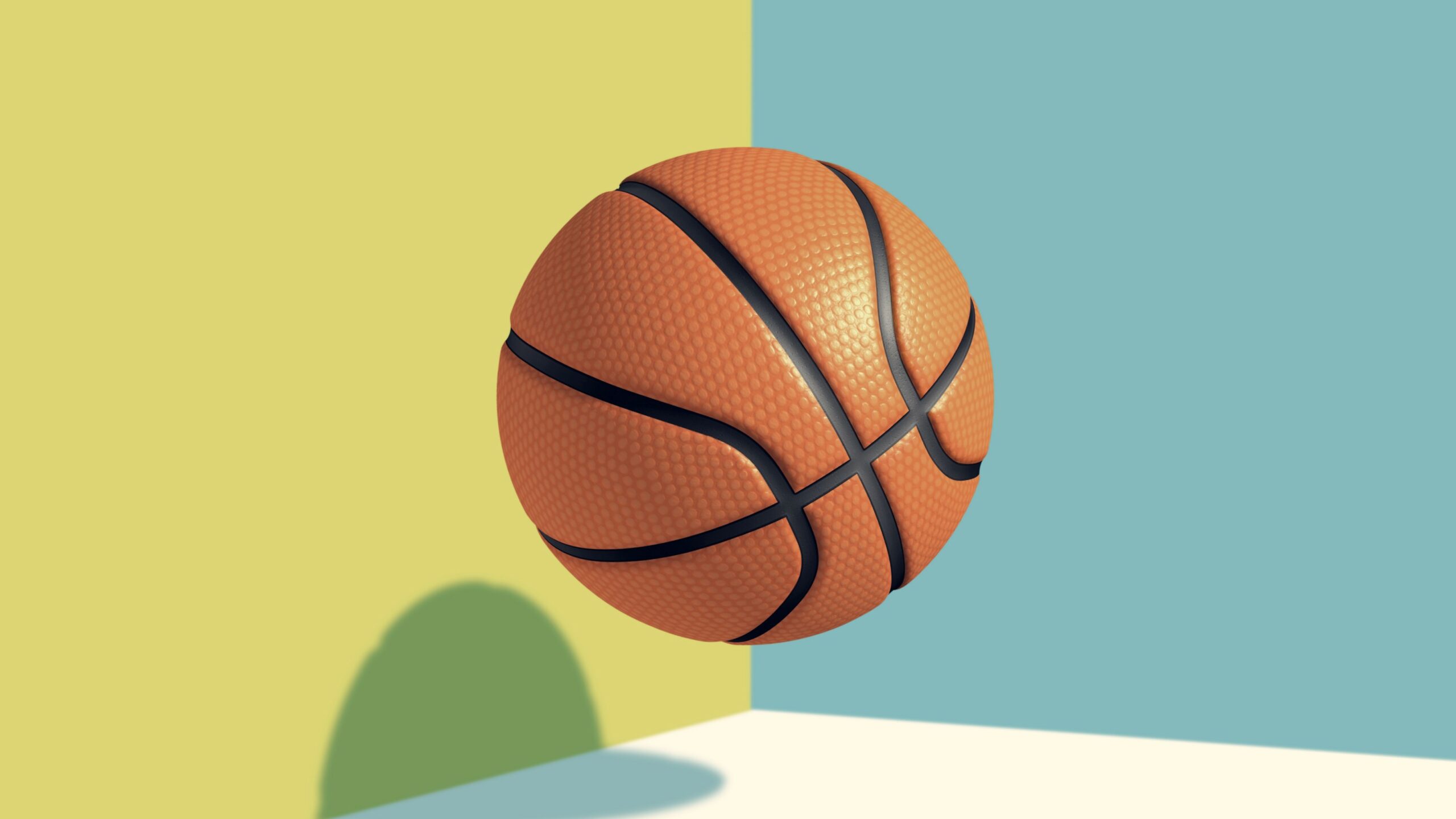 Lessons from March Madness: Talent is Global