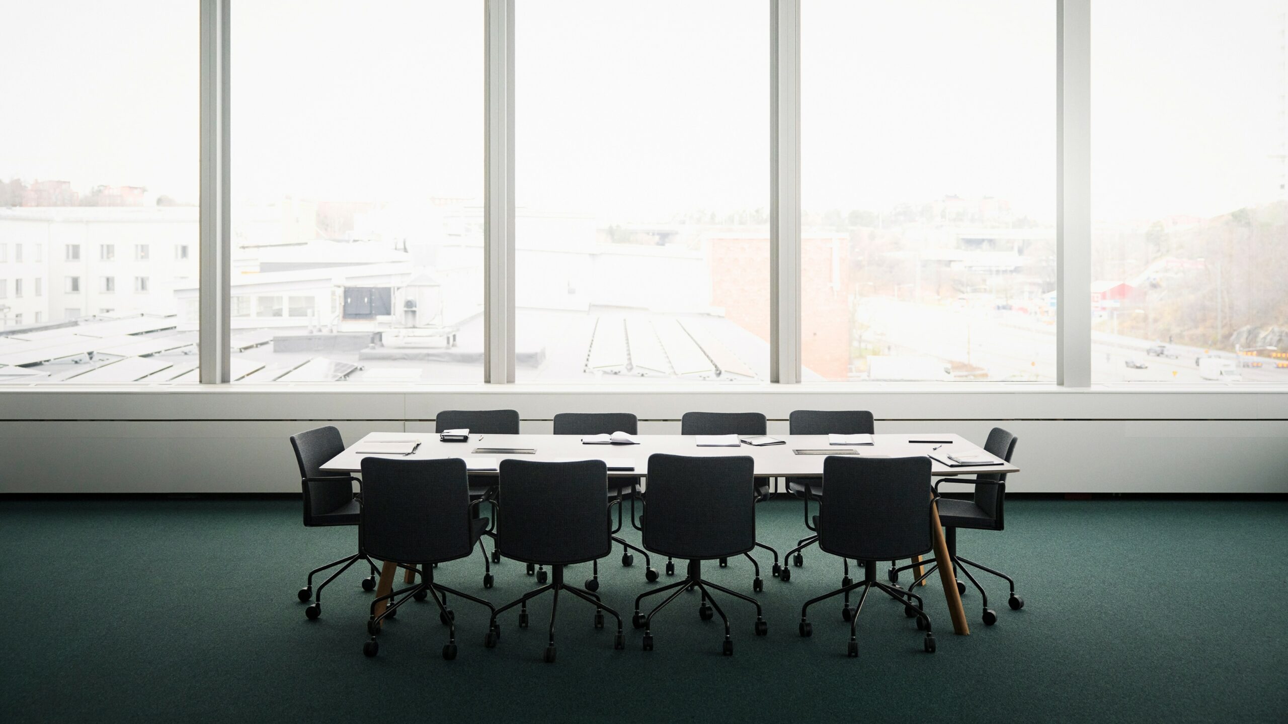 Navigating Mediation for Workplace Conflict