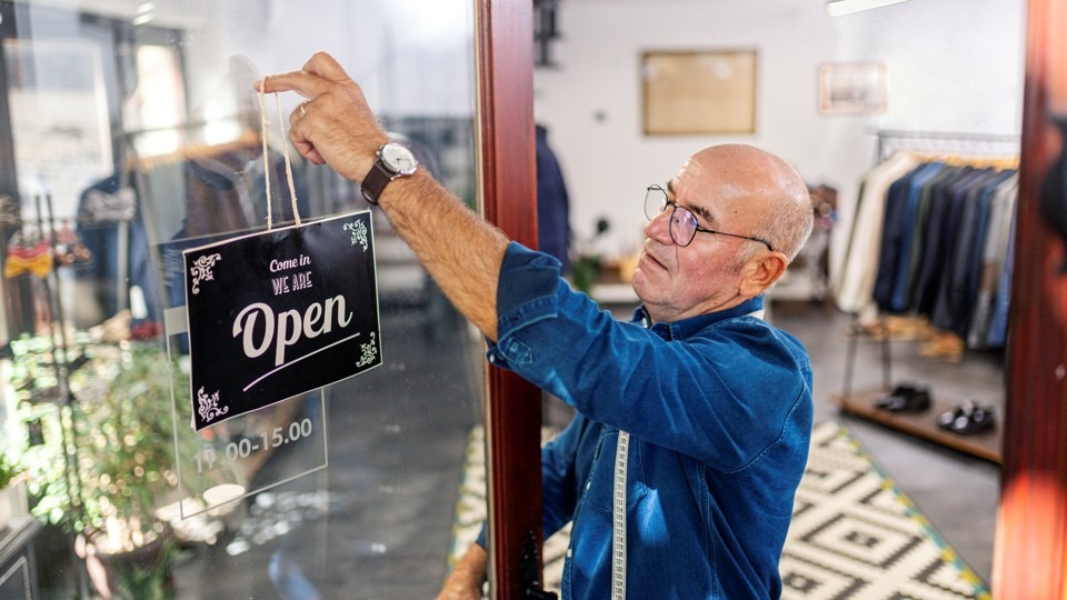 5 Tips for New Managers