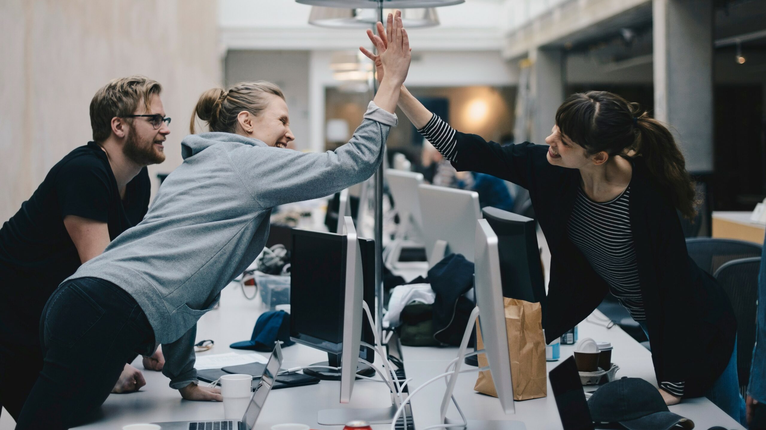 Lead Better: The Power of Values in Performance Management