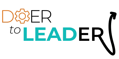 Doer to Leader (D2L)