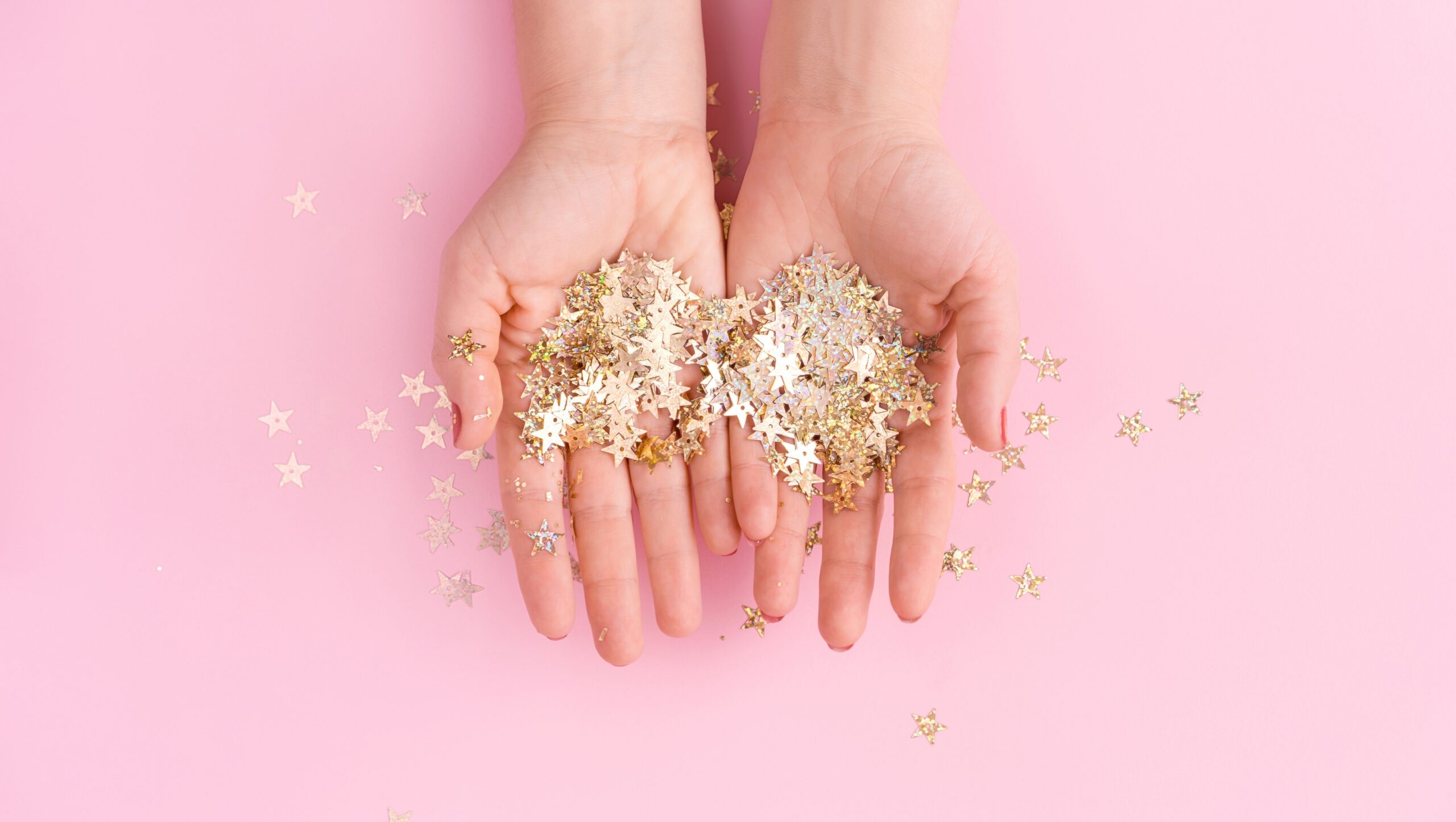 Start the New Year Right with Simplicity